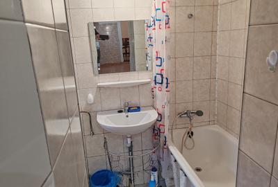 Garsonieră semidecomandată, mobilată în Central - 7