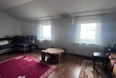 Casă cu 8 camere cu Teren 700 Mp în Rădăuți - 6