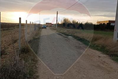 Teren de 2374 mp, în Tokai - 6