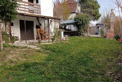 Casă cu 1 camere cu Teren 1100 Mp în Viișoara - 8