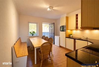 Spațiu comercial, în Sânmărghita