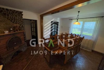 Casa de vanzare in Vi?eu de Sus Maramure? - 1