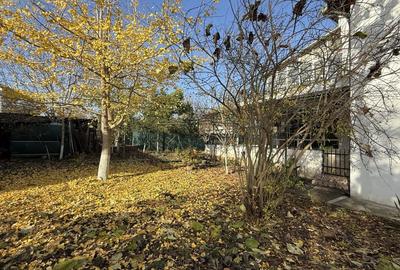 Vila D+P+1 si pod in Mamaia Sat cu teren 1569 mp si suprafata desfasurata 865 mp - 13