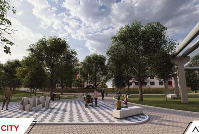 Teren 300 mp in RED9 ARED | Investi?ie Premium in Centru Teren 300 mp in RED9 ARED | Investi?ie Premium in Centru - 2