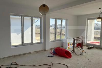 Casă cu 4 camere cu Teren 500 Mp în Sântandrei - 4