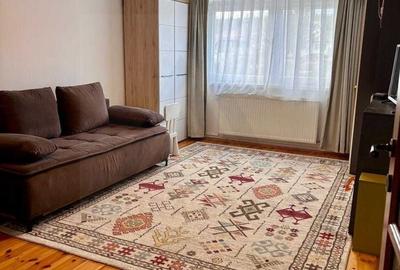 Apartament cu 2 camere decomandat, mobilat în Central - 1
