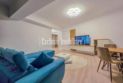 Apartament Premium Decomandat 2 camere 70 mp in Bloc Nou - langa City Park Mall - 2