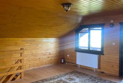 Casa de inchiriat 240mp utili, Zona Grigorescu - 8