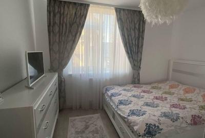 De inchiriat apartament cu 2 camere zona Buziasului - 1