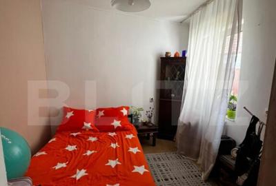 Casă cu 2 camere cu Teren 75 Mp în Central