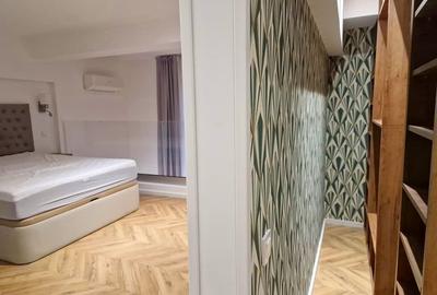 Loft Elegant in Pajura | 63 mp Utili | Doua Parcari Private Klaus - 11