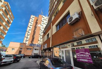 Spa?iu comercial - zona ultracentrala, str. A. Vlahu?a Spa?iu comercial - zona ultracentrala, str. A. Vlahu?a - 7