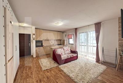 Apartament 2 camere - Doamna Stanca - 2