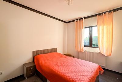 Pantelimon, vila duplex - 12