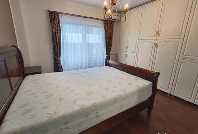 Apartament cu 3 camere decomandat, mobilat în Pipera - 10