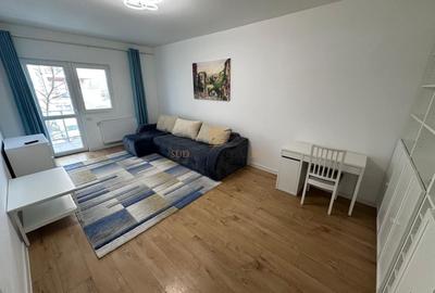 Apartament cu 2 camere decomandat, mobilat în Metalurgiei