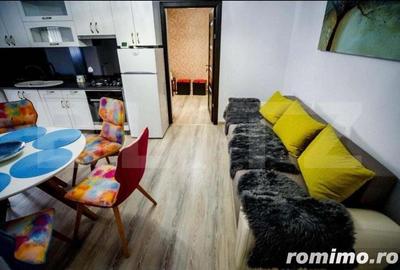 Apartament cu 3 camere decomandat în Central - 9