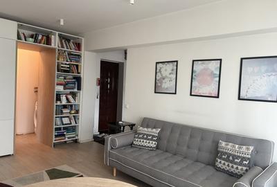 Apartament cu 2 camere în Ștefan cel Mare