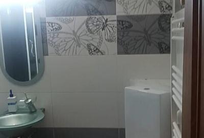 Oltenitei - San Plazza vanzare ap. 2 camere bloc nou - 14