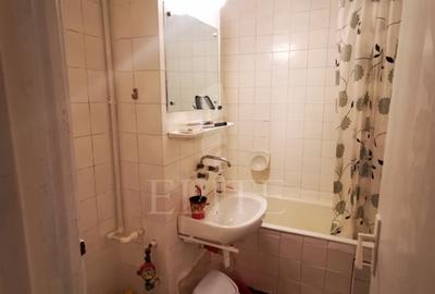 Apartament cu 2 camere decomandat în Mănăștur - 8