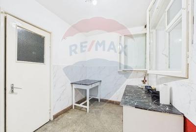 Apartament cu 3 camere de vanzare in zona Campia Libertatii - 3