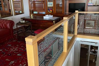 Casa deosebita P+E+M  Central-Biserica - 19