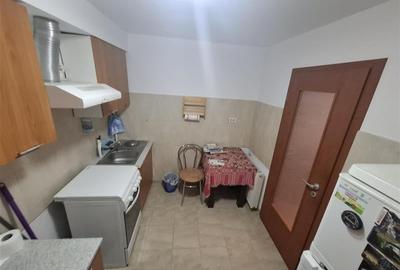 Aradului Est-Lipovei, 2 camere bloc nou, demisol - 15