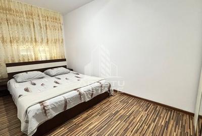 Apartament cu 3 camere zona Spitalului Judetean, etajul doi, renovat - 3