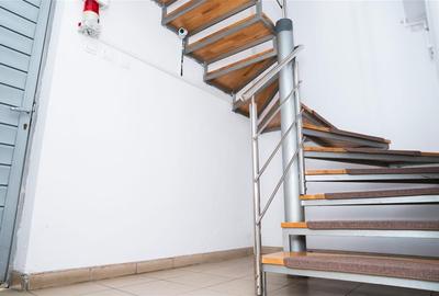 Spațiu industrial, de 425 mp, în Dorobanți - 6