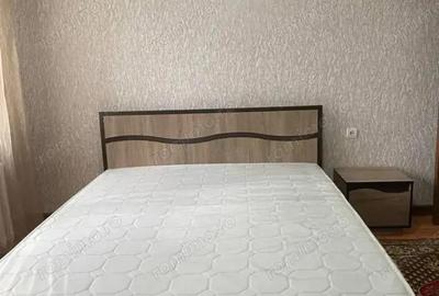 Garsonieră decomandată în Lujerului