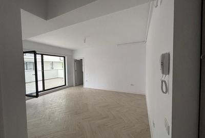 Apartament 2 camere 60mp Otopeni + terasă 30 mp | parcare subterană Apartament 2 camere 60mp Otopeni + terasă 30 mp | parcare subterană - 3