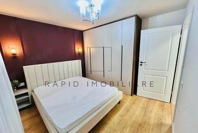 3 Camere - RENOVAT - Modern - Cochet - Etaj 2 - 6