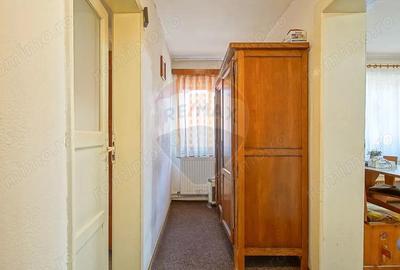 0% Comision | Casa cu poten?ial enorm | Centrul Civic | Zona Sanitas - 12