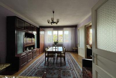 Apartament cu 3 camere în Central - 9