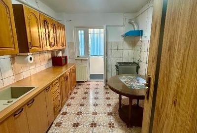 Apartament 2 camere decomandate - FACULTATEA DE MEDICINA 480 euro/luna - 5