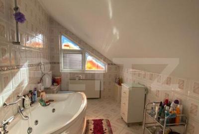 Casa individuala 7 camere, 290mp, teren 1100mp, zona central - 6