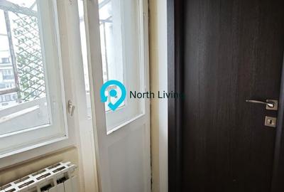 Apartament cu 2 camere semidecomandat în Decebal - 1
