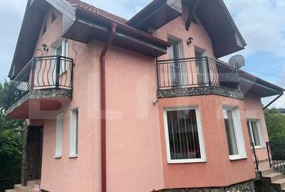Casă cu 2 camere cu Teren 1000 Mp în Calea Sighisoarei - 2
