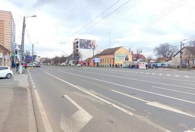 Garsonieră semidecomandată, mobilată în Badea Cârțan