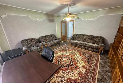 Apartament cu 3 camere decomandat, mobilat în Est - 17