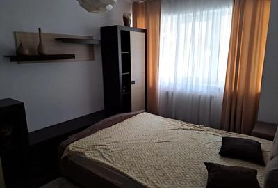Apartament cu 2 camere semidecomandat în Turnișor - 5