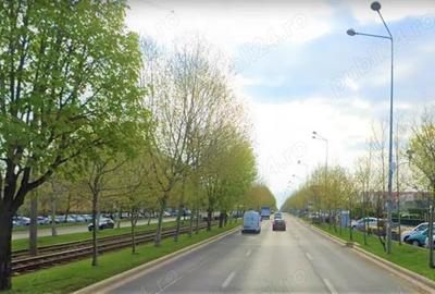 Teren de 8750 mp, în Theodor Pallady