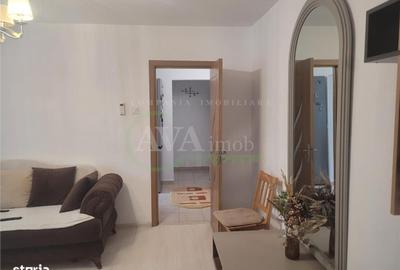 Apartament cu 3 camere semidecomandat în Brătești - 4
