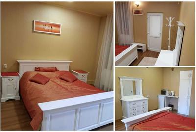 Apartament cu 2 camere decomandat în Central - 5