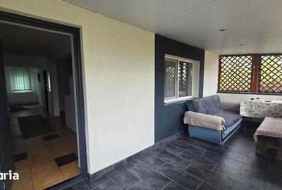 Casă cu 3 camere cu Teren 700 Mp în Ciurea - 4