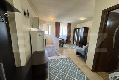 Garsoniera tip studio, moderna - 1