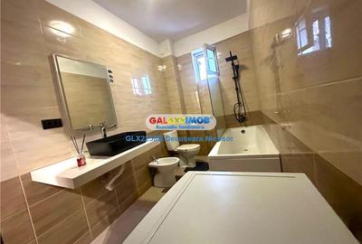 Apartament 2 camere, Militari Residence mobilat utilat 450 euro - 9