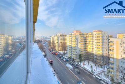 Apartament 3 camere Ghica Tei Petricani - Totul Nou! Renovat complet! - 17