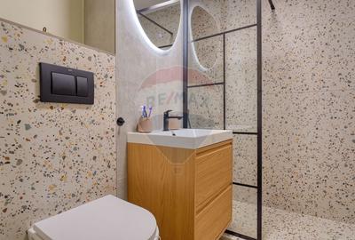 COMISION 0% | Garsoniera moderna, izolata fonic, cu priveliste | Astra COMISION 0% | Garsoniera moderna, izolata fonic, cu priveliste | Astra - 2