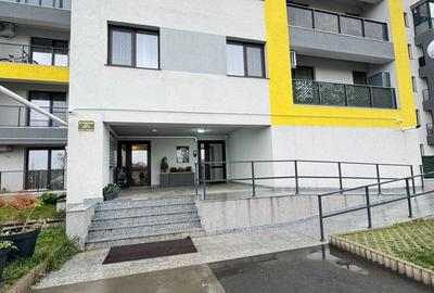 Garsoniera decomandata-tva inclus -Blv.Timisoara-mutare imediata -Comision 0% - 10